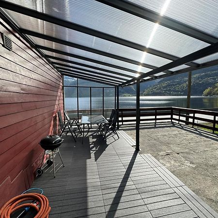 Vasstun Panorama Villa Ода Екстериор снимка
