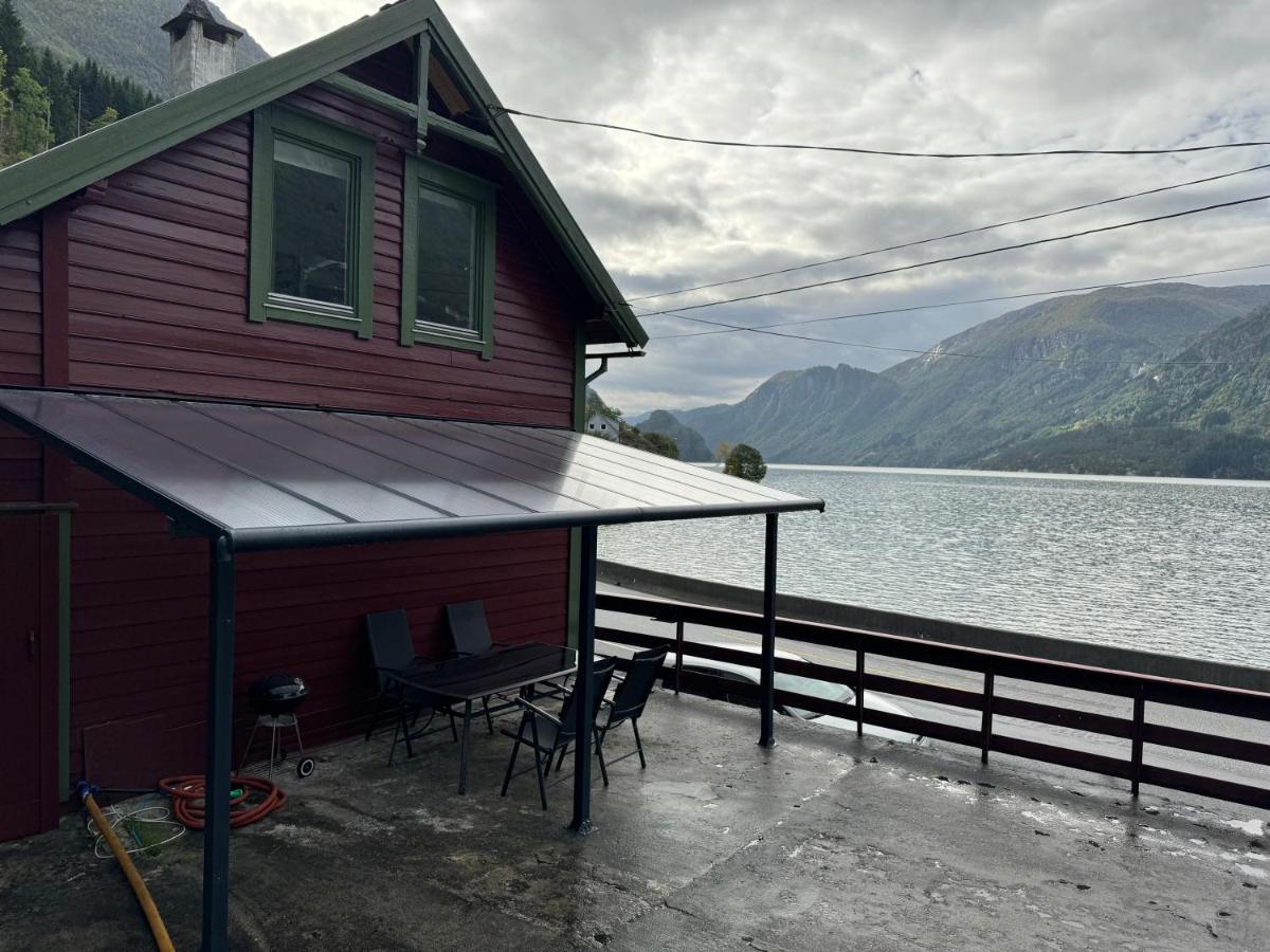 Vasstun Panorama Villa Ода Екстериор снимка