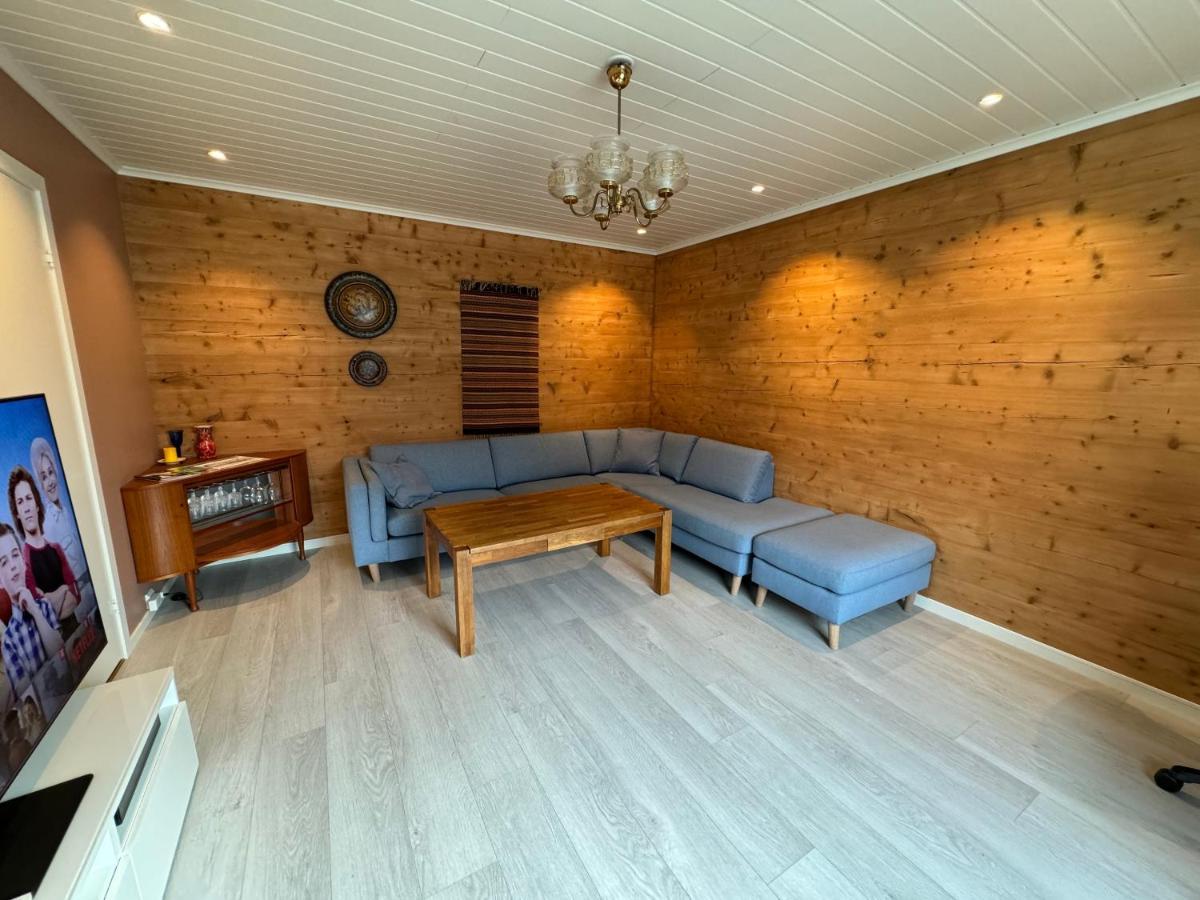 Vasstun Panorama Villa Ода Екстериор снимка